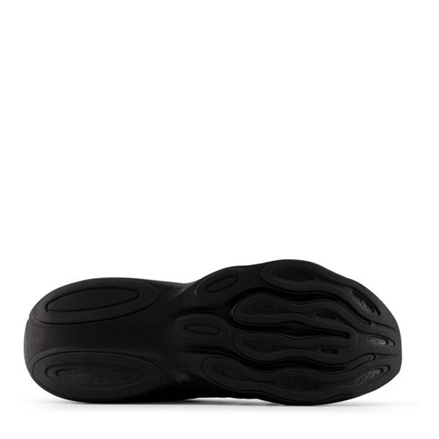 Black/Black - New Balance - NB Ellipse Running Shoe Mens
