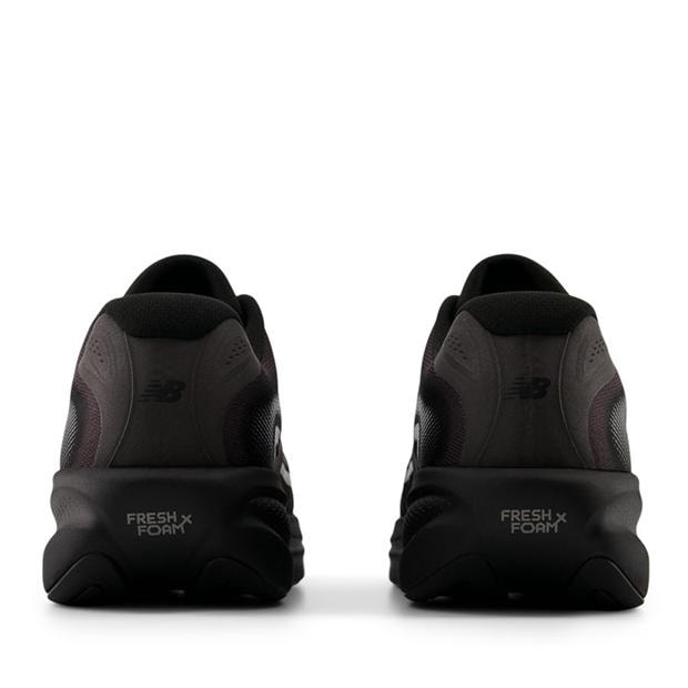 Black/Black - New Balance - NB Ellipse Running Shoe Mens
