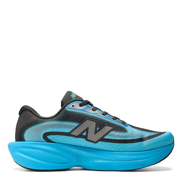 Altitude/Black - New Balance - NB Ellipse Running Shoe Mens