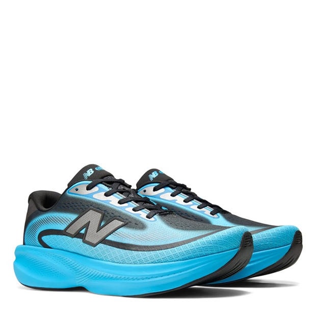 Altitude/Black - New Balance - NB Ellipse Running Shoe Mens