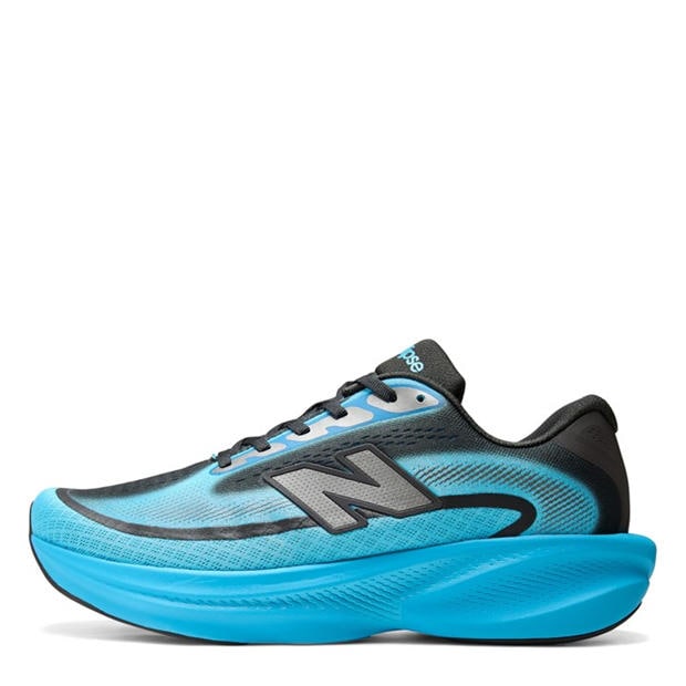 Altitude/Black - New Balance - NB Ellipse Running Shoe Mens