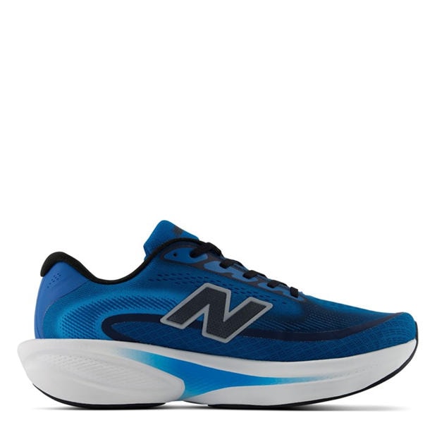 North Sea/Black - New Balance - NB Ellipse Running Shoe Mens