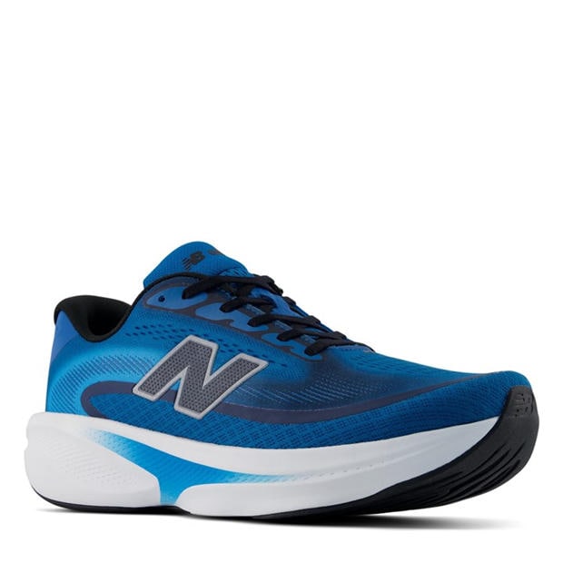 North Sea/Black - New Balance - NB Ellipse Running Shoe Mens