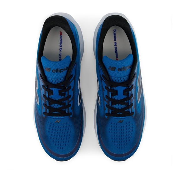 North Sea/Black - New Balance - NB Ellipse Running Shoe Mens