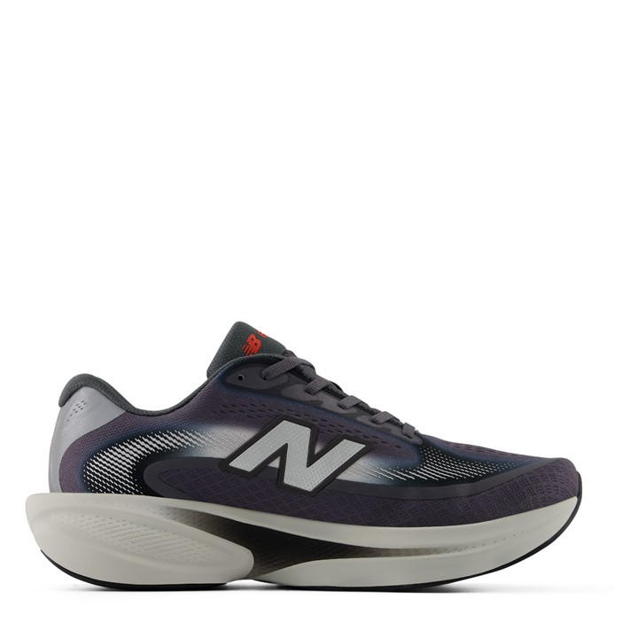 New Balance Men's Grey Nb Ellipse Running Shoe in Size 7, Sports Direct