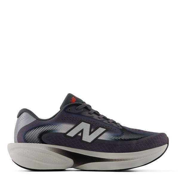 Magnet/Black - New Balance - NB Ellipse Running Shoe Mens