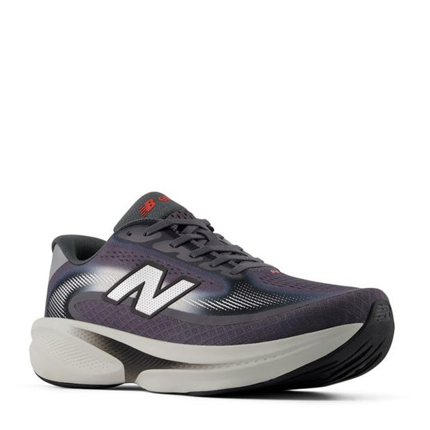 Magnet/Black - New Balance - NB Ellipse Running Shoe Mens