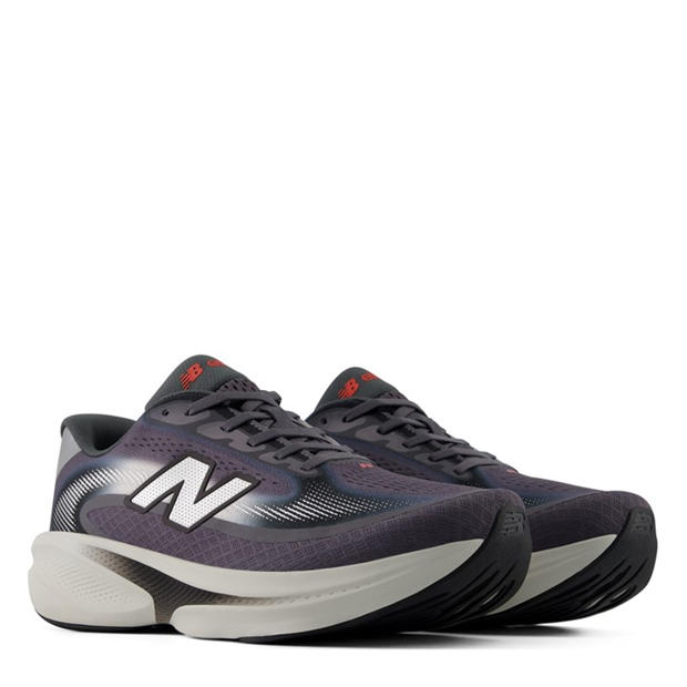 Magnet/Black - New Balance - NB Ellipse Running Shoe Mens