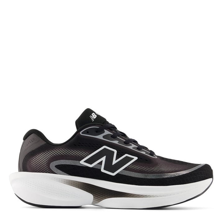 New Balance Men's Black Nb Ellipse Running Shoe in Size 9, Sports Direct