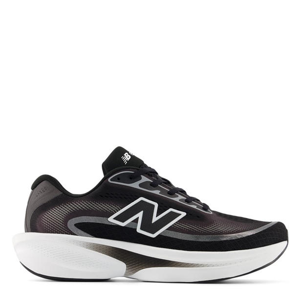 Fd Black/NB103 - New Balance - NB Ellipse Running Shoe Mens