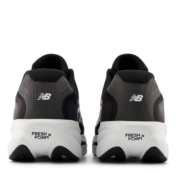 Fd Black/NB103 - New Balance - NB Ellipse Running Shoe Mens