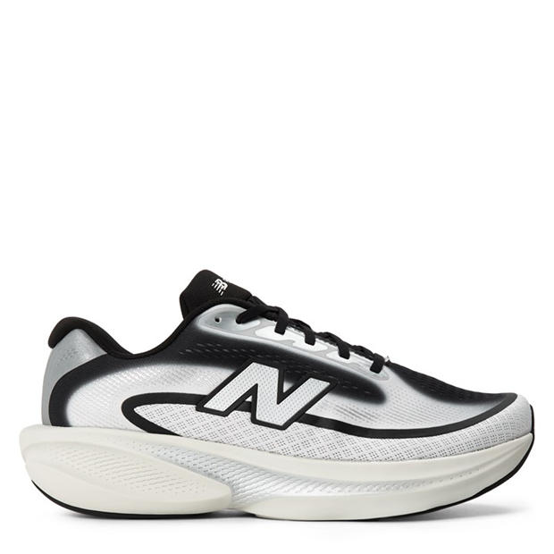 Black/Grey - New Balance - NB Ellipse Running Shoe Mens