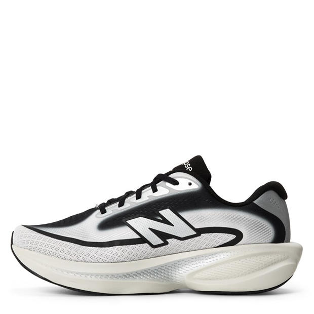 Black/Grey - New Balance - NB Ellipse Running Shoe Mens