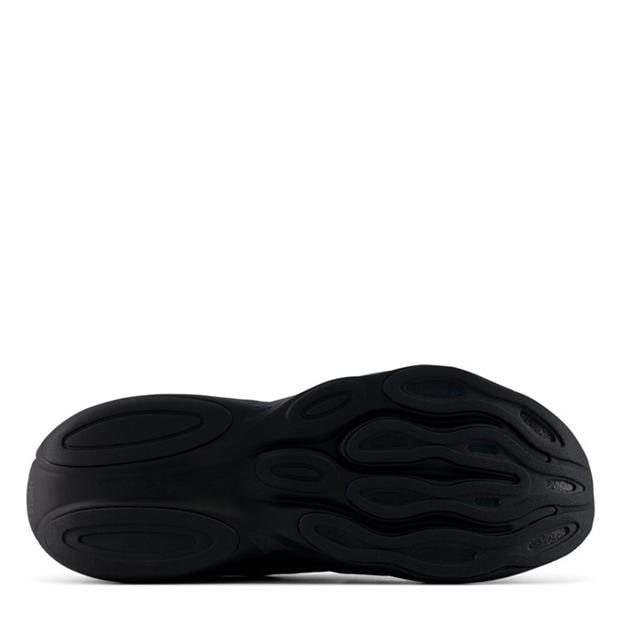 Black/Blk Cmnt - New Balance - NB Ellipse Running Shoe Mens