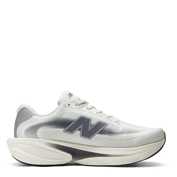 Gry Matter/Mgnt - New Balance - NB Ellipse Running Shoe Mens