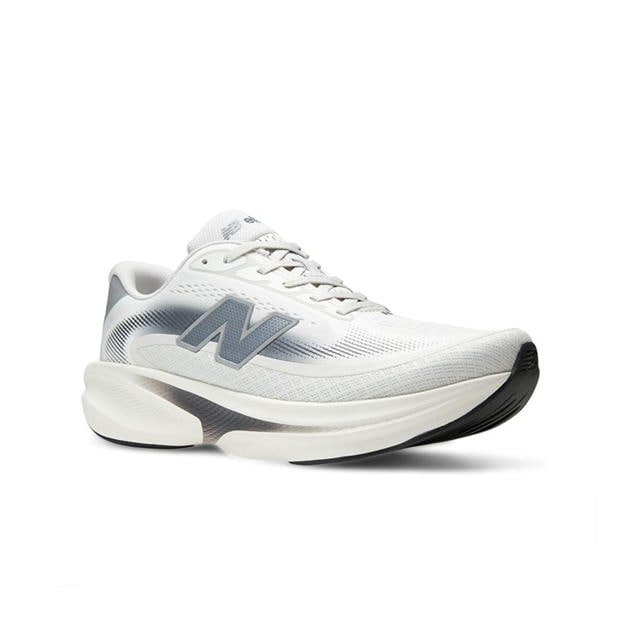 Gry Matter/Mgnt - New Balance - NB Ellipse Running Shoe Mens