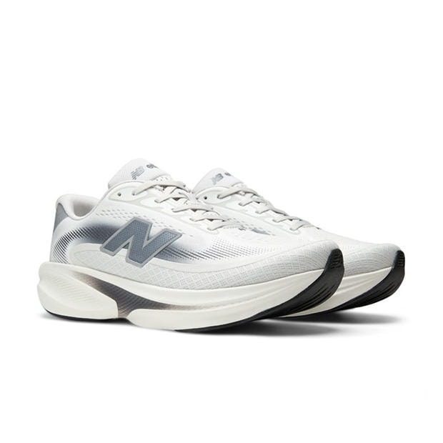 Gry Matter/Mgnt - New Balance - NB Ellipse Running Shoe Mens