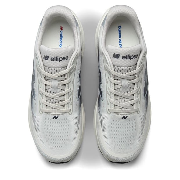 Gry Matter/Mgnt - New Balance - NB Ellipse Running Shoe Mens
