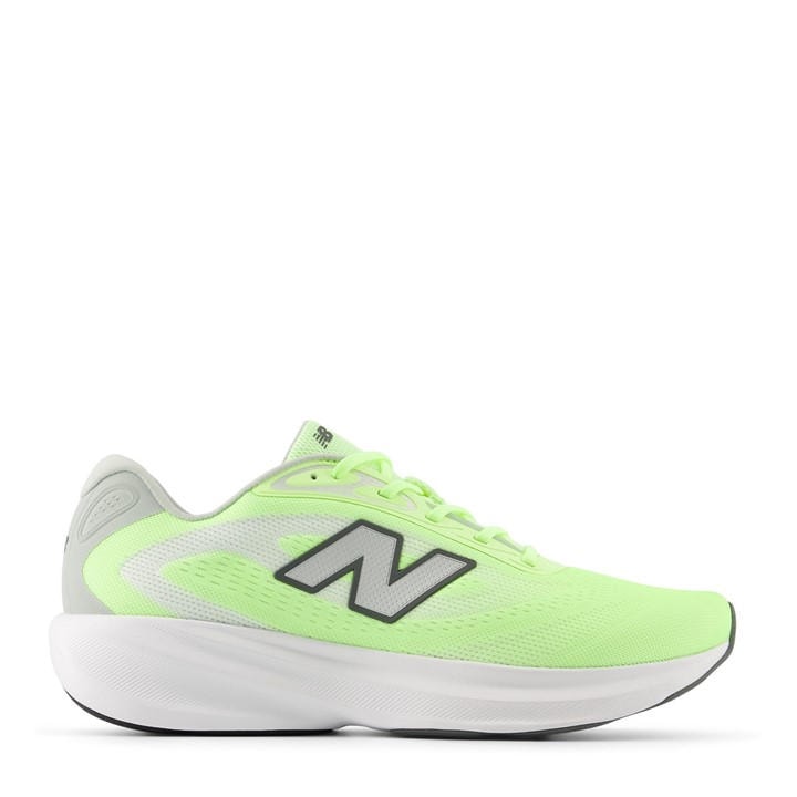 New Balance Men's Yellow Running Shoes in Size 11, Sports Direct