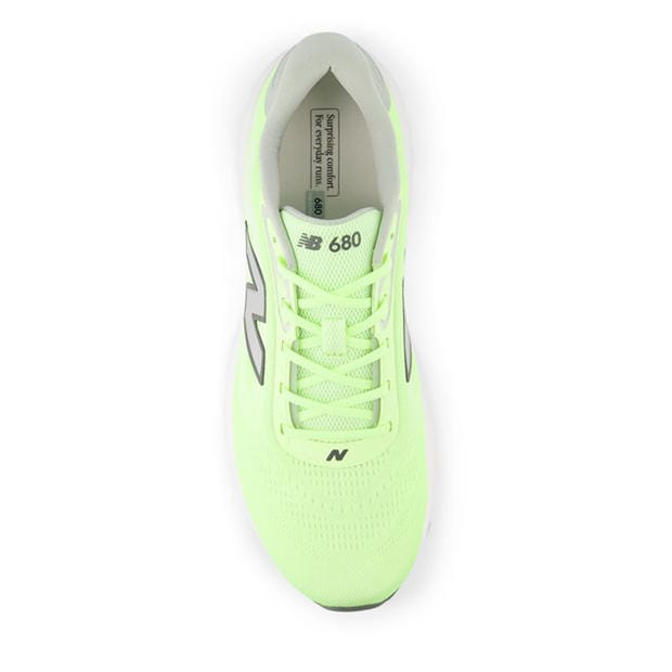 Afterglow/Grey - New Balance - Men's Running Shoes