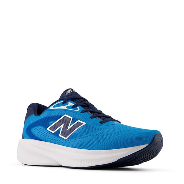 Altitude/Navy - New Balance - NB 680v9 Mens Running Shoes
