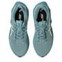 Foggy Teal/Ylw - Asics - Novablast 6 Mens Running Shoes