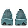 Foggy Teal/Ylw - Asics - Novablast 6 Mens Running Shoes
