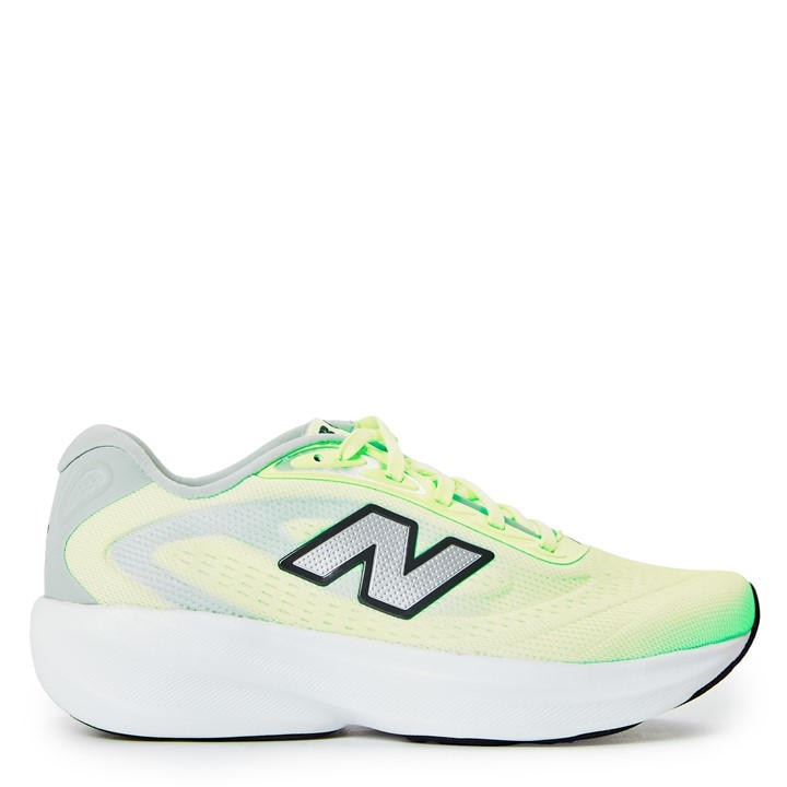 New Balance Women's Yellow Nb Fresh Foam 680 Road Running Shoe Mens in Size 6, Sports Direct