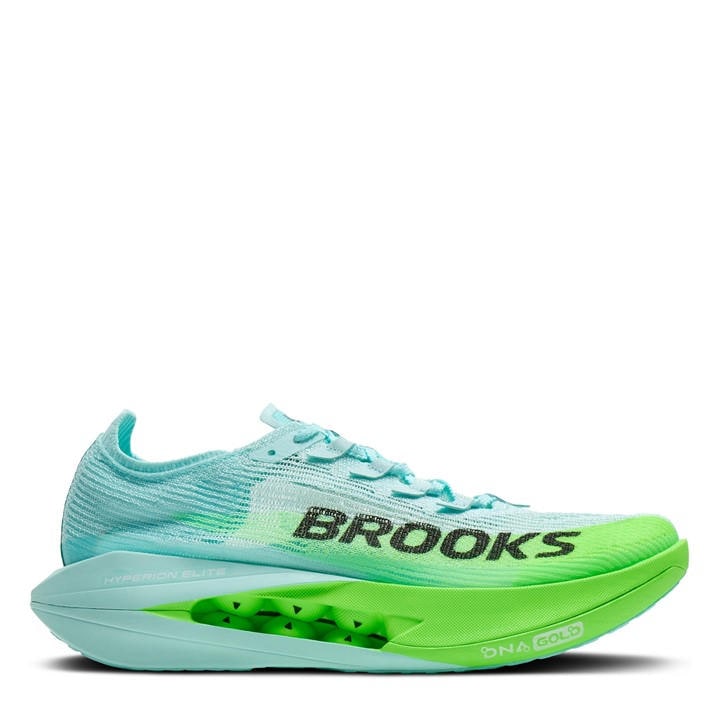 Brooks Men's Blue Hyperion Elite 5 Road Running Shoes in Size 7, Sports Direct