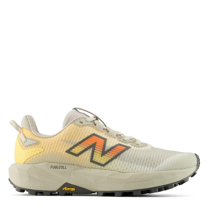 New Balance Women's Orange Trail Running Shoes in Size 6, Sports Direct