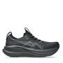Blk/Grey - Asics - Gel-Nimbus 28 Womens Running Shoes