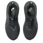 Blk/Grey - Asics - Gel-Nimbus 28 Womens Running Shoes