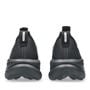 Blk/Grey - Asics - Gel-Nimbus 28 Womens Running Shoes