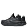 Blk/Grey - Asics - Gel-Nimbus 28 Mens Running Shoes