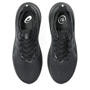 Blk/Grey - Asics - Gel-Nimbus 28 Mens Running Shoes