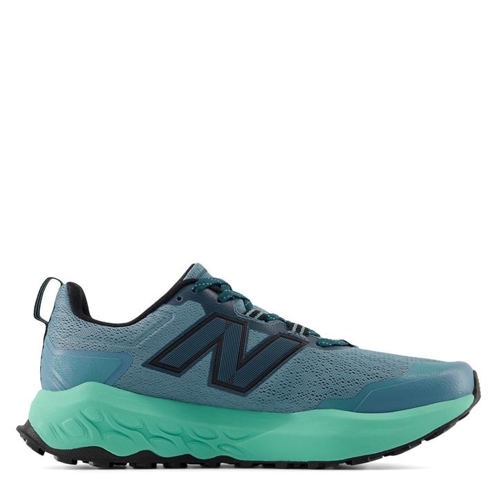New Balance Men's Blue Garoe Off-Road Trail Running Shoes in Size 8, Sports Direct