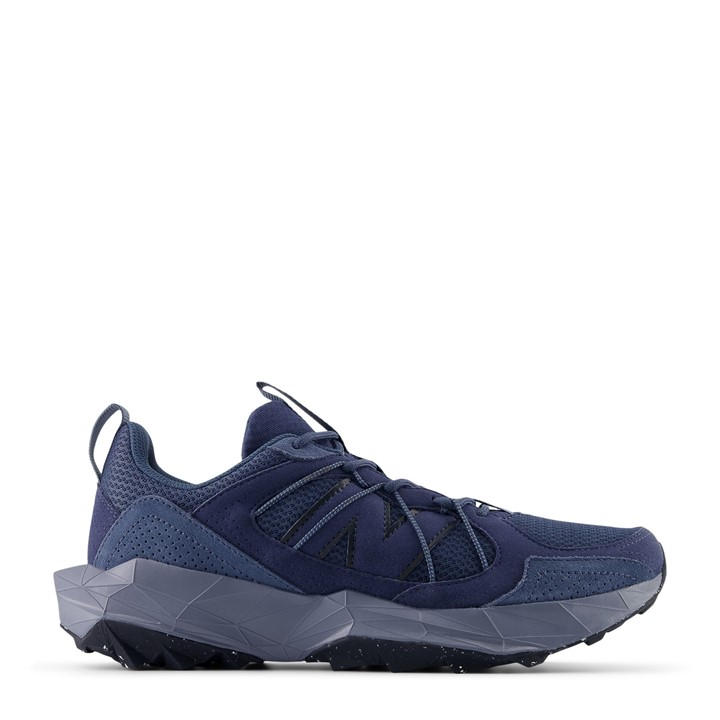 New Balance Men's Blue Nb Tektrel-S in Size 7, Sports Direct