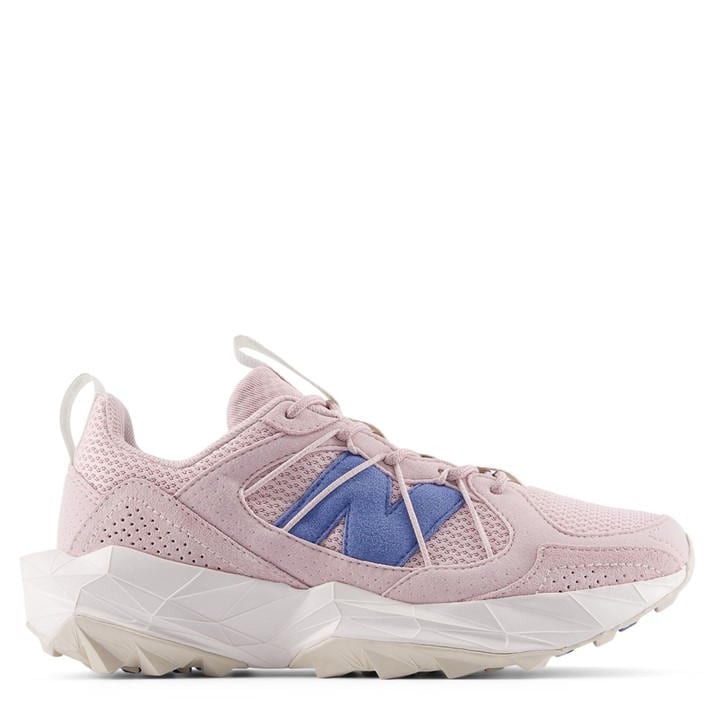 New Balance Women's Pink Nb Tektrel-S in Size 7, Sports Direct