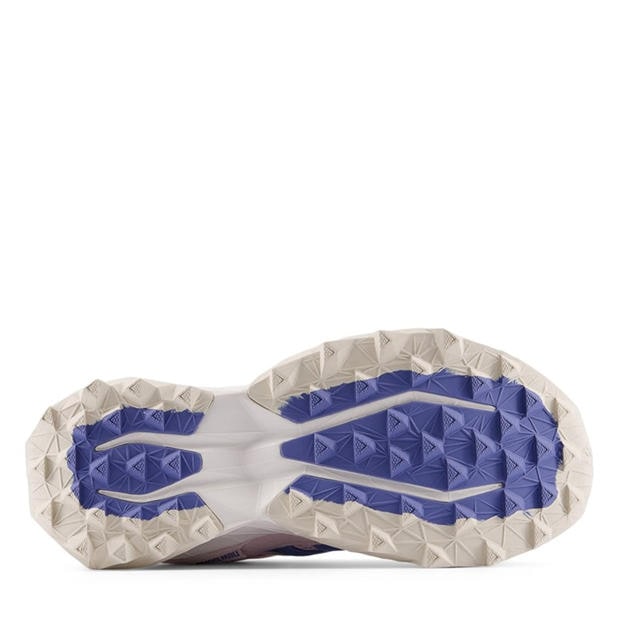 Stone Pink/Blue - New Balance - NB Tektrel Trail Running Shoe Womens
