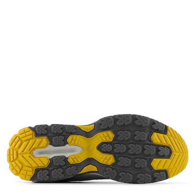 Grey Matter/Slt - New Balance - NB 410 Trail Running Shoe