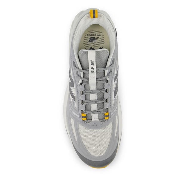 Grey Matter/Slt - New Balance - NB 410 Trail Running Shoe