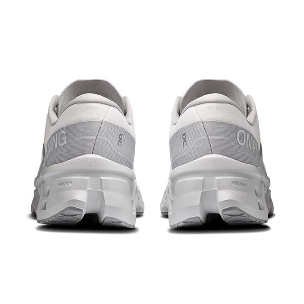 Wolf/Wolf - On - Mens Cloudmonster 3 Running Shoes