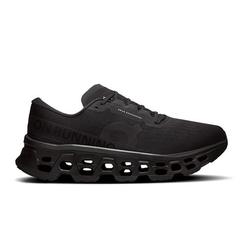 On - Mens Cloudmonster 3 Running Shoes