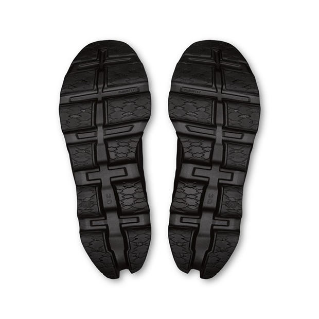 Black/Black - On - Mens Cloudmonster 3 Running Shoes