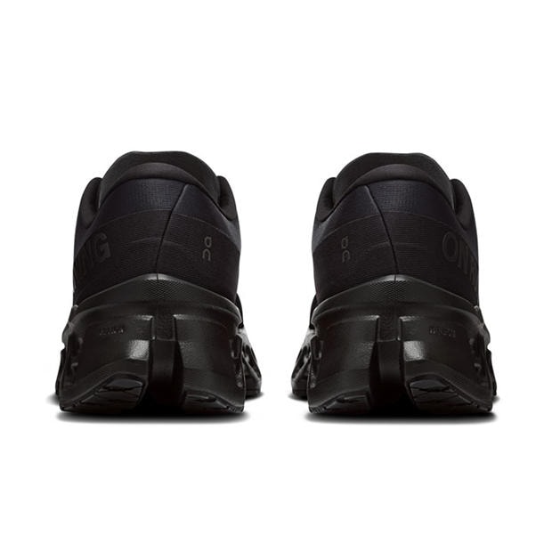 Black/Black - On - Mens Cloudmonster 3 Running Shoes