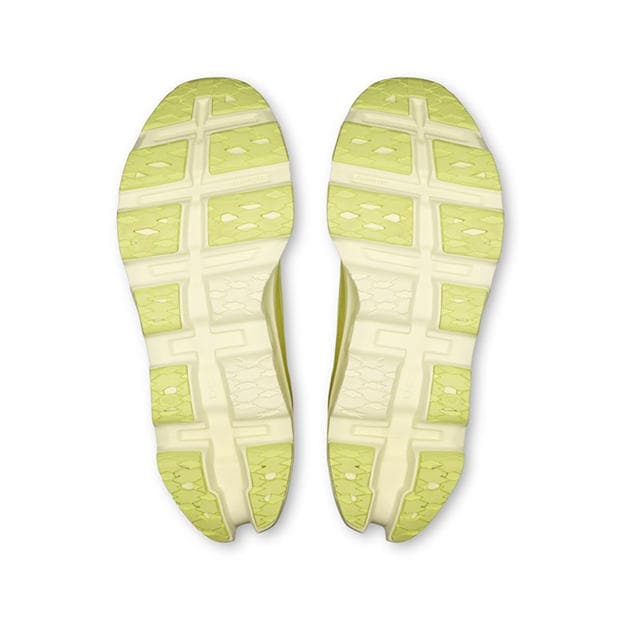 Limelight - On - Mens Cloudmonster 3 Running Shoes
