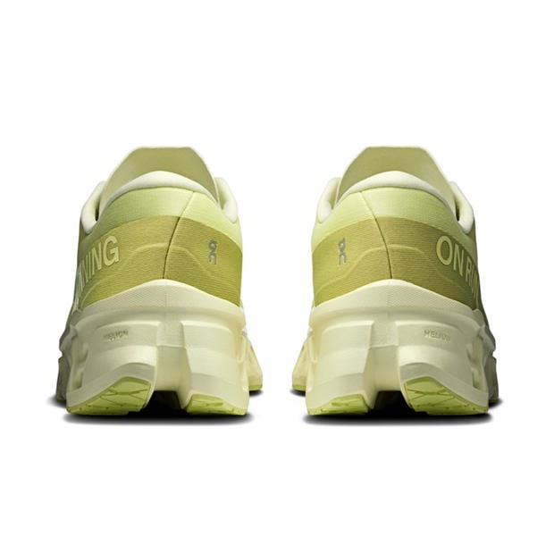 Limelight - On - Mens Cloudmonster 3 Running Shoes
