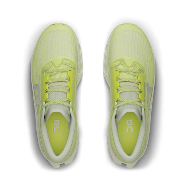 Limelight - On - Mens Cloudmonster 3 Running Shoes
