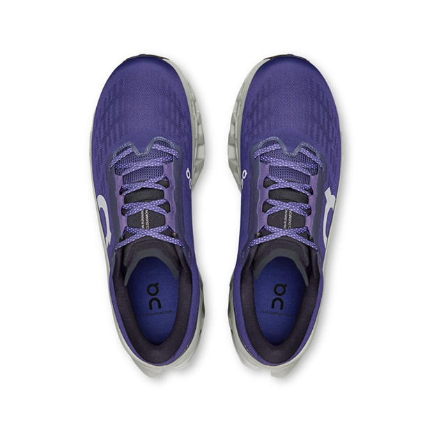 Twilight/White - On - Mens Cloudmonster 3 Running Shoes