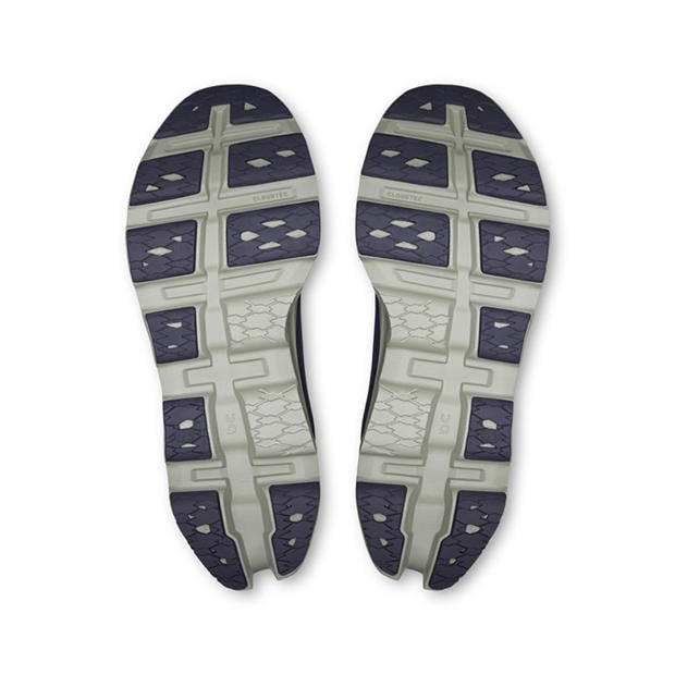 Twilight/White - On - Mens Cloudmonster 3 Running Shoes